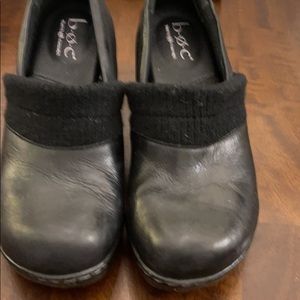 Lot of 2 boc shoes